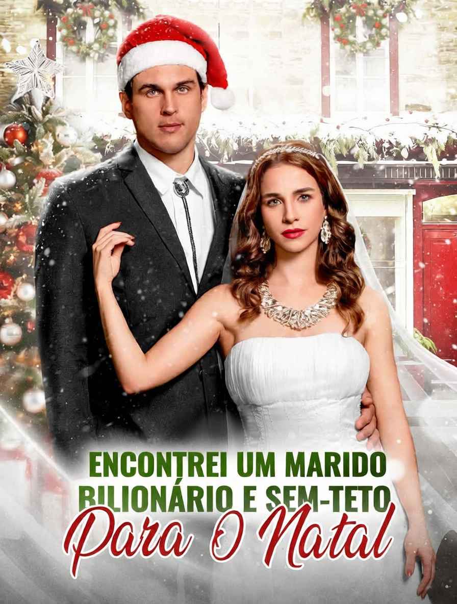 Case comigo, Sr. White